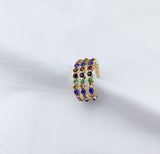 Earcuff venecia