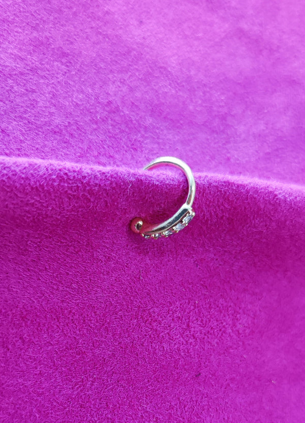 Earcuff Little Diamond