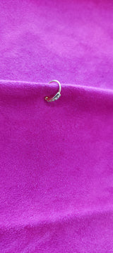 Earcuff Little Diamond